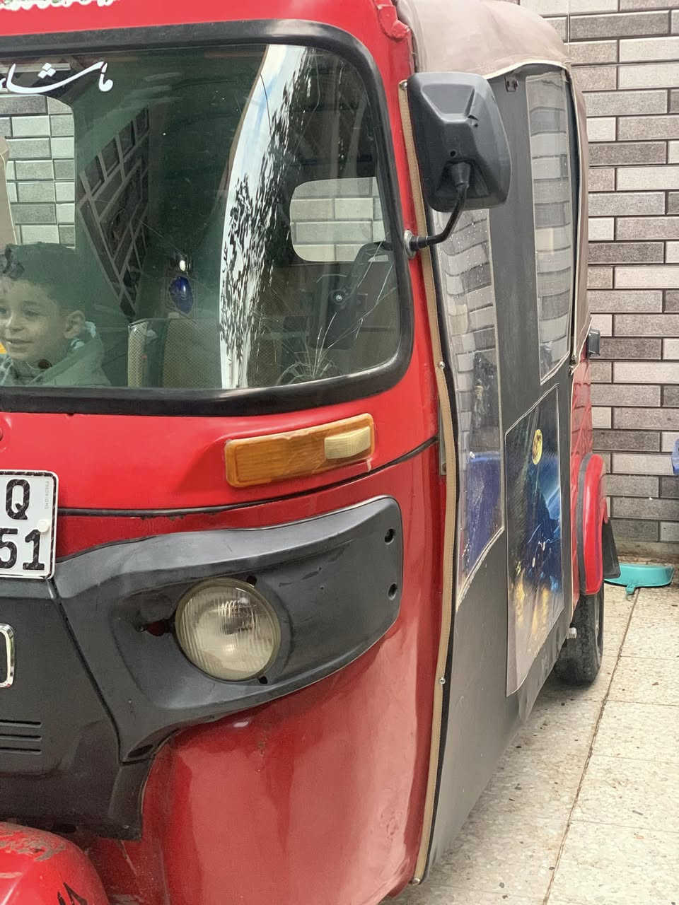 تكتك البيع 2018شهر 11رقم وسنويه تحويل ثاني يوم مكينه ‏مكفولة لا تنقيص ولا تبخير الكشر معمر جاهزه للشغل كلش نظيفه السعر 4900مجال قليل ***********مكان بغداد حي الكوفه
