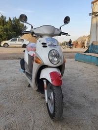 دراجه فله للبيع دراجه مكفوله كفاله عامه مديل2014برغي مامفتوح بيها السع...