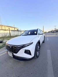 توسان ٢٠٢٠ • كفالة خليجي • ٦٣ ألف كم