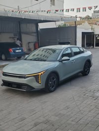 K4 LX • ٢٠٢٥ • شحن اربيل