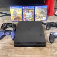 بلايستيشن • كربلاء