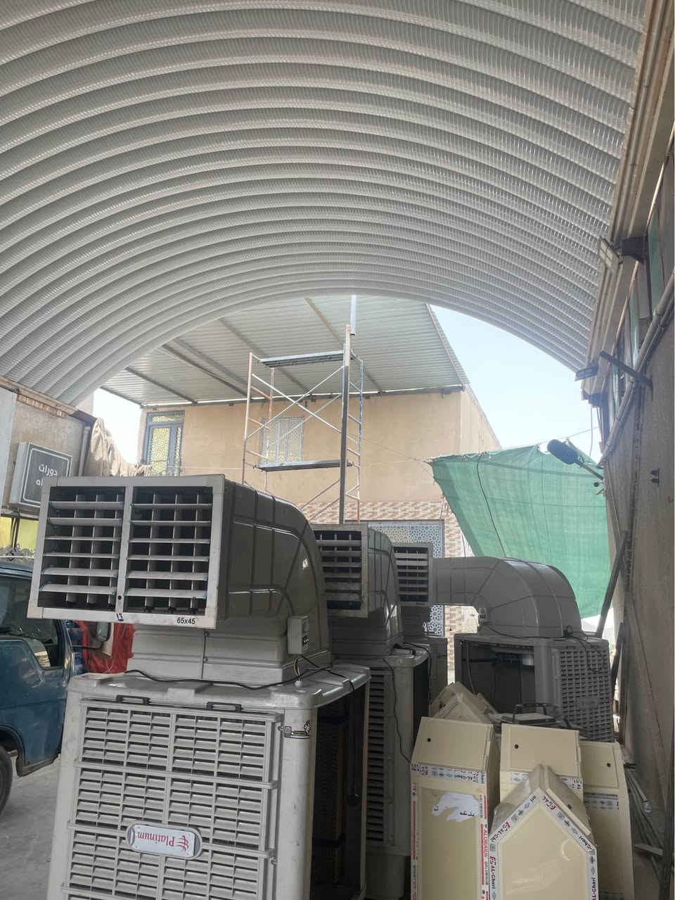 #حداد  متنقل *********** 
احفض رقمي تحتاجني
