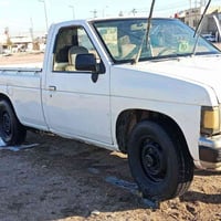 بيك أب • ١٩٩٤ • رقم بصره