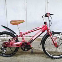 بايسكلات ياباني • مقاسات ١٢،١٤،١٦،١٨،٢٠،٢٢،٢٤ • كركوك حرية