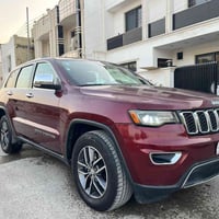 لاريدو • ٢٠١٧ • ماشي ٢٥٠ الف