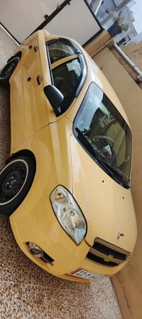 افيو تكسي • محرك أسترا • ٢٠١١