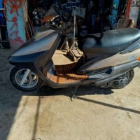 موطور فراشه كامل مقفول مابي اي نقص شرط الفحص سرعه 140كهرأيات كلهه شغال...