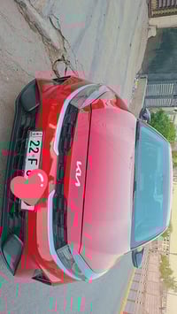 فورتي ٢٠٢٣ • رقم أربيل • كاميرا وحساسات