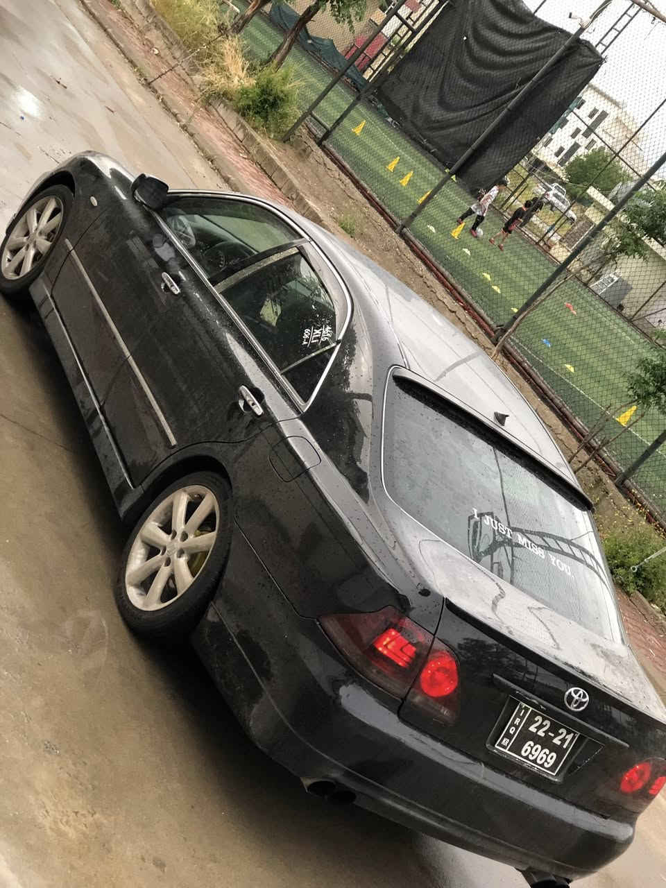 ‎مووس مووس🥰کۆد کراو 🥰ئەی سڵاوی خواتان لێبێت شاهینەی خەوم بۆ هێناون فوول فوولە بەس سڵایت نیە قاپات مواسەفات شتی نموونە دیارە سەیارەکە 180 کەم بانزین خۆرە 2005جە کراوە بە 2007 دەستکاری کراوە ماشەڵا لە قوەتی خۆی بێزارە بەرمەجەی سلێتەر کراوە ساڵۆنسای تۆمسی بیلەدی لەسەرە گێرو مەکینەی سفر نەبوو پارەو بۆ ئەبرم ساج مەلەکی سوورە جڵدە ٤ کووشن کارەبایە کووشن هیتەرە تاعدیل سوورعەیە ۳ دووگمەیە شوێنیشمان لە سلێمانیە دەعموو لێدراوی بۆیاخی هیچ نیە بۆ زانیاری زیاتر تەلەفۆن بۆ کەن لە خزمەتانام *********** ئەدمینی گووڵ وەری گرە🥰🌹سحری زۆر گوونجاو 63یەک تۆز مەجال
