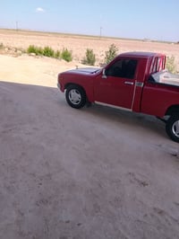 بيك اب • موديل ٨٢ • رقم انبار