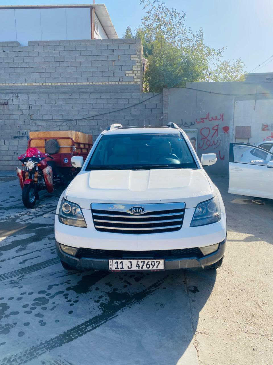 سلام عليكم مهاڤي 2010 فول مواصفات فتحة اشاير بلمري تحكم ستيرن بصمة سيارة مكفولة مابيهة اي شي بس يرادلهة دوشمة والكير بلبك بي عتة السعر 125 وبيهة مجال مكلف بلنشر اتصل علرقم ***********
