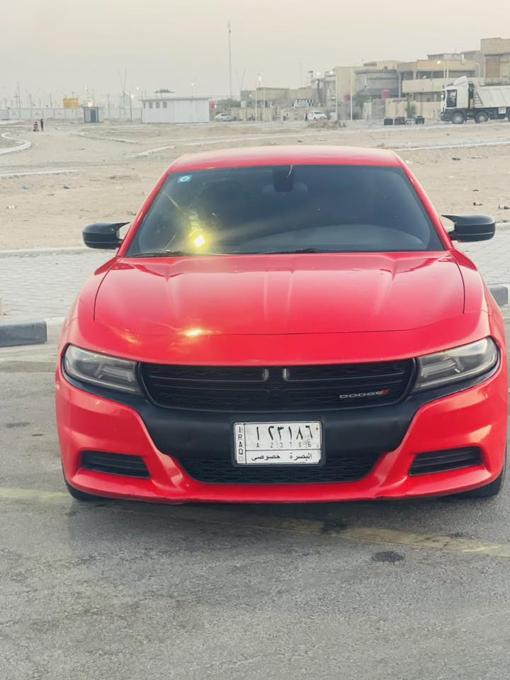 السلام عليكم
للبيع جارجر موديل 2019  معلايه 22 رقم بصره سنويه ال2029 فول مواصفات عده الفتحه محرك
3600 كشنات حضن تدفه تبريد ضررها
فقط بنيد محولب والباقي كفاله سعرها190 
رقم الهاتف *********** العنوان البصره
