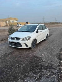 بايك • ٢٠١٩ • مكينه ١٦٠٠