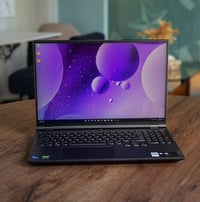 لينوفو ليجن 5 برو • RTX 4070 • ٣٢ جيجا رام