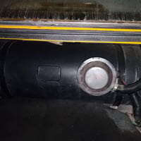 منظومة غاز • العمارة ميسان