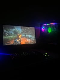 i5-10400F • GTX 1650 SUPER • 16GB رام
