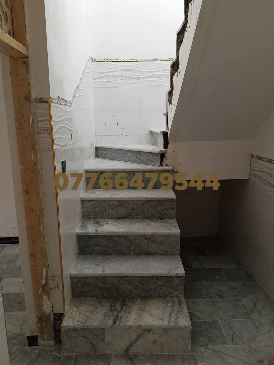 بسم الله ما شاء الله السلام عليكم كادر مصري لانواع التطبيق البورسلين والسيراميك والكاشي والمرمر والجدران والارضيه وبيات درج وشغل درجه اولى اسعار مناسبه متفرد حاليا التواصل على الواتساب ***********
