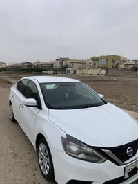 سنترا ٢٠١٨ • تعديل رادار • أربيل