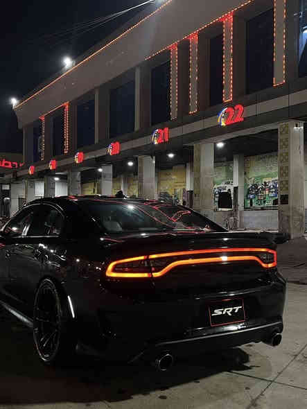 دودج جارجر  2020 5700فول عدا الرادار  rt super trak للبيع او مراوس 
سياره حادثها قطعتين بس جاملغ وبنيد ومتأذي اللغد بالحادث

الإضافات !!
شوته AFE مغلقه
هدرز لونك BBK 
ثروتل 95
لويات ريسنك 
الادامه من الطول للطول ريسنك
عدسه لايت قويه كلش 
لد لايت 
لد سلايت 
برمجه سيفتي 100/100
يعني تحسب الإضافات  يطلعن 40 ورقه 

مبدل كير موديل 22  بالباكيت قبل اسبوعين شديته اليوم خلص من الضمان 

سياره نقوصاتها بس صدر حداديه  وماطور جامه الراكب فقط لا اكثر   

أقرى الملاحضات زين قبل لا تراسلني 🤍🤍
***********
سعرها 205 وبيها مجال 
رقمها بصره ومكاني بصره طويسه
