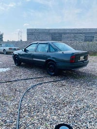 رقم الماني • كير شرط • تاير جديد