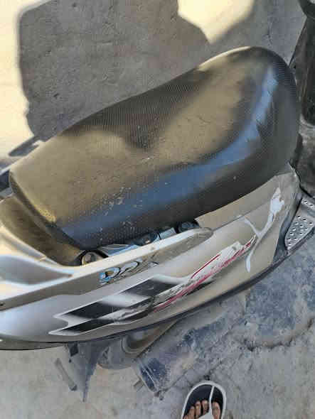 السلام عليكم ماكس نضيفة نكر سلفة 300 وبيها مجال
البلديات
***********
