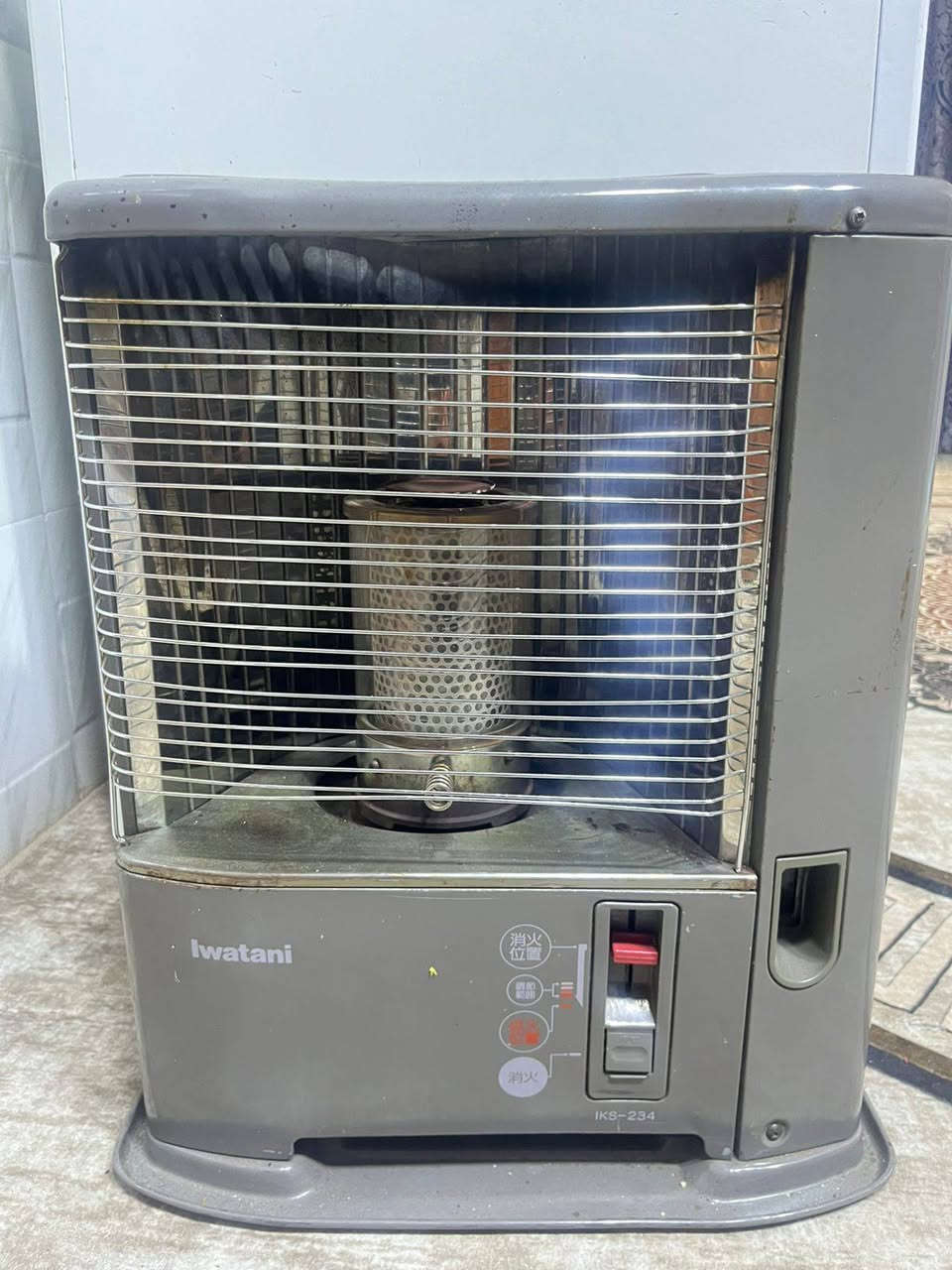 للبيع


**إذا كنت صاحب هذا الإعلان وتريد حذفه لأي سبب، رجاءا أرسل رسالة إلى الدعم الفني**