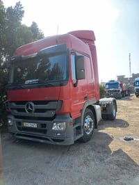 كتروز • موديل ٢٠٠٩ • بصرة