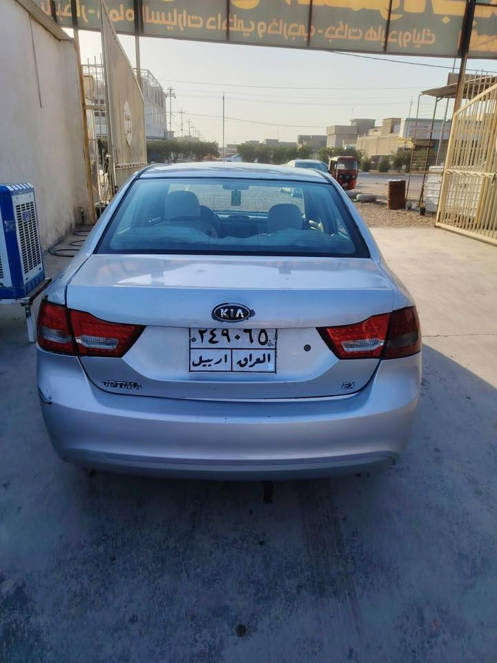 سلام عليكم اوكتما 2010 حادث جاملغات خلفيه أبيع صبغ عام تحويل مباشر كوريه مكينه 2000دوش  مكينه كير تبريد كفاله تحويل مباشر السعر 68وبيها مجال *********** مكان بابل
