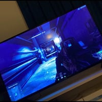 ٤٣بوصة • شاشة انترنت • نظيفة 100%