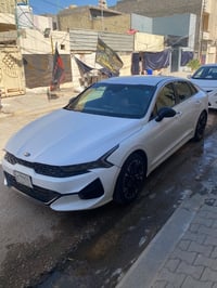 وارد امريكي • حادثة • 1600 تيربو