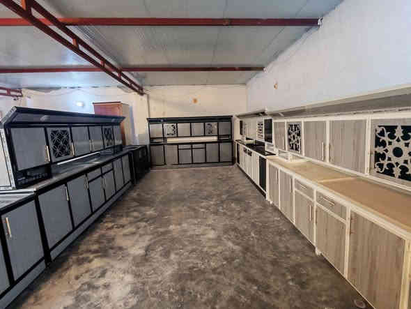 على بركة الله تعالى 
وصلت حاويه كانترات
القياسات ٣ متر مترين ونصف مترين
شغل درجة أولى
الأسعار جمله و مفرد
العنوان / بغداد التاجي قرب منشأة نصر طريق زملة حمدي
رقمي للتواصل
***********
***********
