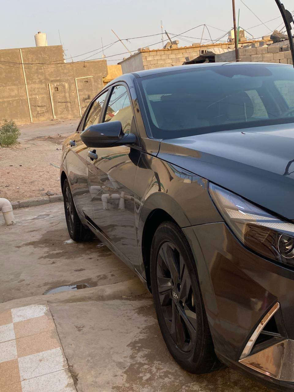 سلام عليكم انترا موديل2023 وارد امريكي دخول جديد وكاله مجانيه بنيد بدون دواخل وقطعه كلير باقي كفاله 
فول عده الفتحه 
مكان السياره زبير
*********** البصرة, العراق
