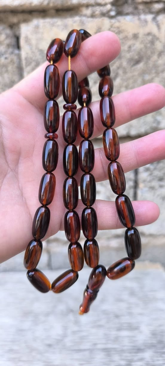 ‎للــــــــــــــبیـــــــــع 
✂🧵📿✂🧵📿✂🧵📿🧵✂🧵
#سبحة سندلوس
#حبة( 33 )   
✂🧵📿✂🧵📿✂🧵📿🧵✂🧵‎ السليمانية, العراق


**إذا كنت صاحب هذا الإعلان وتريد حذفه لأي سبب، رجاءا أرسل رسالة إلى الدعم الفني**