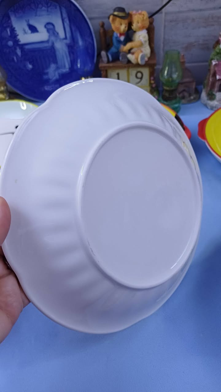 🐰🐟🌸🌵تشكيلة مجسمات تجنننننن كيوووت 🥰
صحون المجسمات القطعة ب٣٠٠٠ وكل ٢ ب٥ 
صحون السمكة عدد ٣ القطعة ب١٥٠٠
@إشارة


**إذا كنت صاحب هذا الإعلان وتريد حذفه لأي سبب، رجاءا أرسل رسالة إلى الدعم الفني**