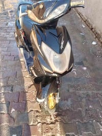 دراجة سكنس • الرفاعي • نواقص مقعد وبكلات