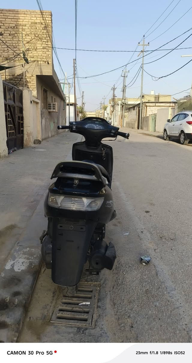 سلام عليكم
فراشه فحل ✨

الدراجه شغاله كل عطله ما بيه ✨

كهربائية اشاير ولايت شغال ✨

قفل جنطه شغاله ✨

سلف وهندر شغال شرط هندر واحد تشتغل ✨

الدراجه خير من الله مال جناي بنزين ودهن واطلع السعر 475 وبيه مجال للشراي للتواصل فقط ع رقم 

***********
