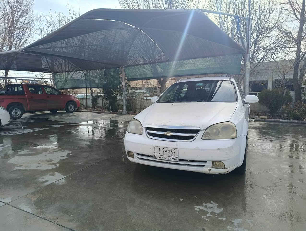 ئۆپترا ٢٠١٢ 
ئاڕم پلاستیکە و سەنەوی ئەسڵی بەغدای لەگەڵە هەمووشتێکی بە شەرت.
  دووپارچە و نیو بۆیاغە بێ ناو گرنن .
داوای ٦٨$ و مامەڵە 
جوابی نامە نادەمەوە 
ئەگەر موشتەری پەیوەندیمان پێوە بکە 
*********** شومان, أربيل
