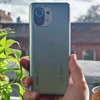 شاومي مي ١١ • سناب دراغون ٨٨٨ • ٢٥٦ جيجا