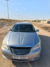 مرسيدس C200 • ٢٠١٤ • مكينة ٣٦٠٠