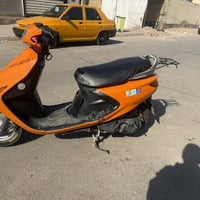 فراشة • أثرية • ضعف باتري
