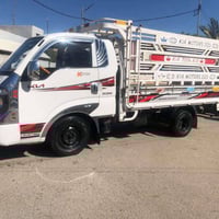 كيا موديل ١٦ • ماشيه ١٣١ • دلي عباس ديالى