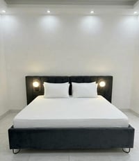 سرير جديد • غير مناسب • كربلاء حي المعلمين