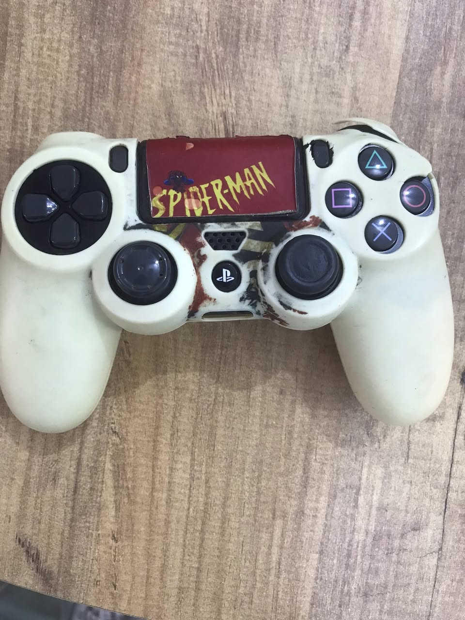 السلام عليكم من رخصه الادمن يدات 2 مال بلي 4 اصليات مو تجاريات نضافه 90/100 اب 35 وبيهن مجال بصيط مكاني بغداد ألشعب


**إذا كنت صاحب هذا الإعلان وتريد حذفه لأي سبب، رجاءا أرسل رسالة إلى الدعم الفني**