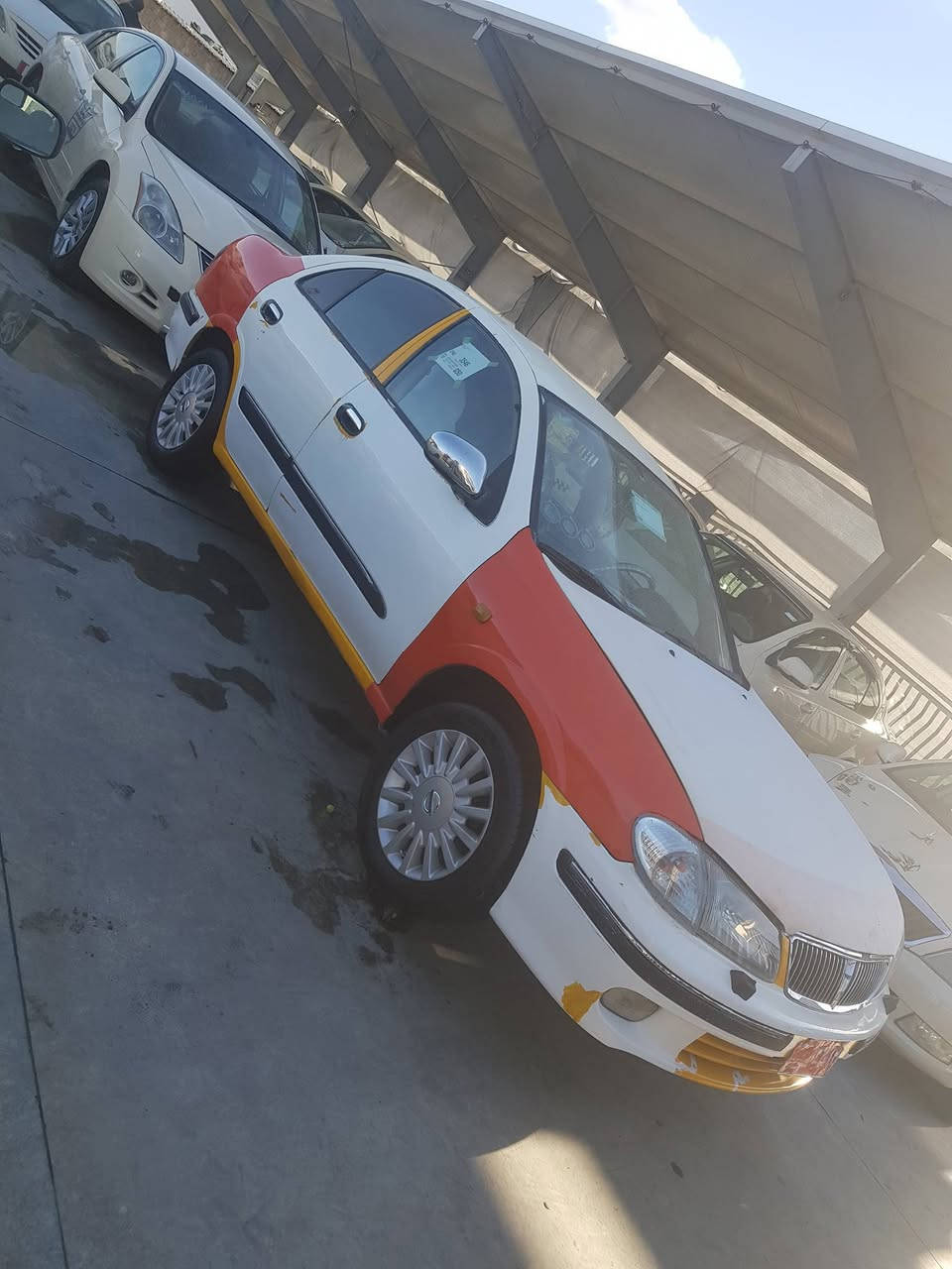 ***********
سه ني سيبارجه ي سليماني
