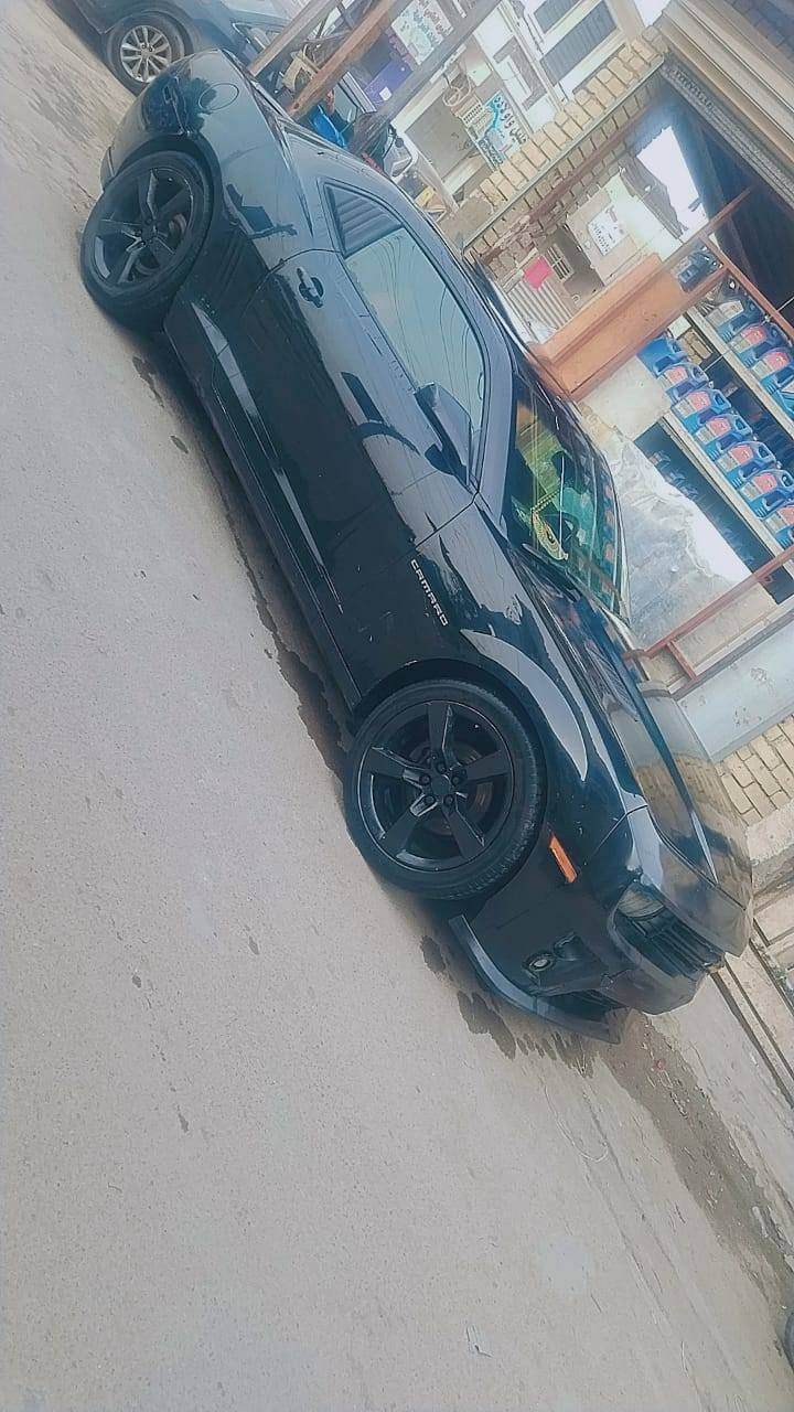 كمارو 2012 3600 بيها محرك 2020
محرك جديد اكسل جديد  السياره حلوه يرادلها ترتيبات بسيط كهربايات كلها شغاله رقم اربيل سنويه ساقطه 2019 عليها غرامه 170 وتحويل مباشر السعر 65 سياره حلوه والله ماخذها ب85


**إذا كنت صاحب هذا الإعلان وتريد حذفه لأي سبب، رجاءا أرسل رسالة إلى الدعم الفني**