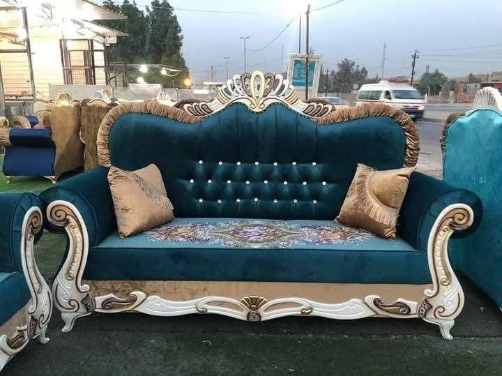 تخم قنفات ملكي ابو تاج تفصال ضمان سنتين السعر 800العشر مقاعد توصيل بغداد 10 المكان بغداد مدينة الصدر


**إذا كنت صاحب هذا الإعلان وتريد حذفه لأي سبب، رجاءا أرسل رسالة إلى الدعم الفني**