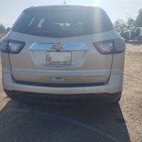 ترافرس • ٢٠١٥ • محرك ٣٦٠٠