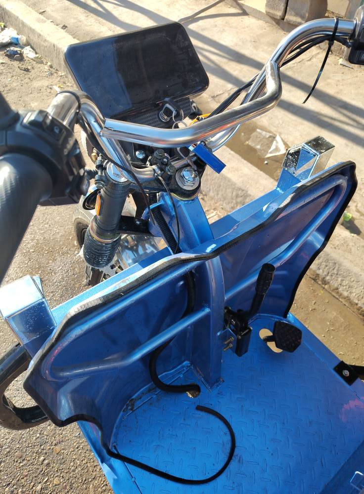 متاح ستوته شحن موديل 26 جديده زيرو كامله اي نقص مابيه السعر مليون و150 بغداد الجزيرة السياحيه هاتف *********** بغداد, العراق
