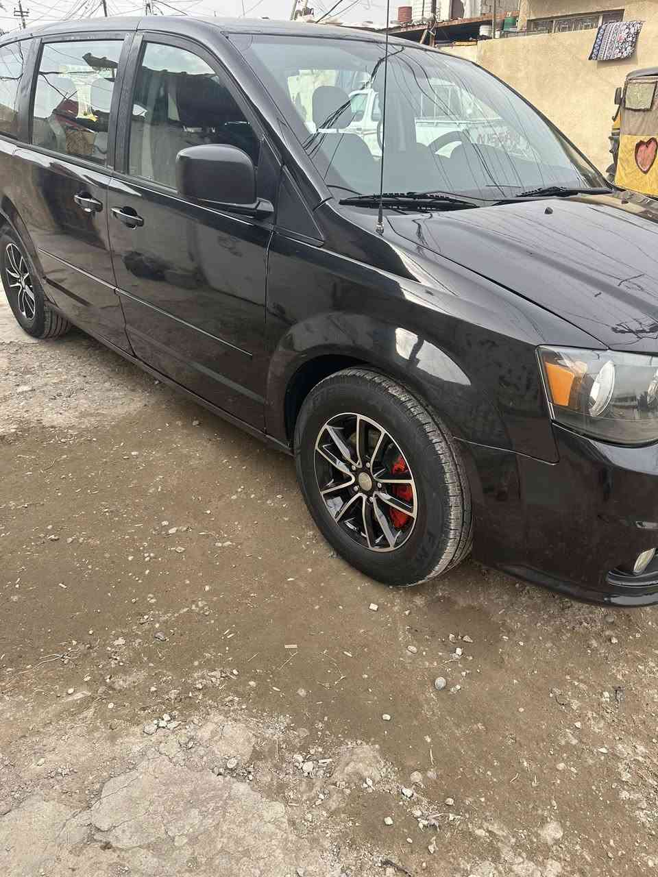 ‏سلام عليكم دوج كرفان 2013 صبغ ‏حزام ‏ ‏جديد حادث جاملغ بنيد مصلح نفسة مكفولة الغود وشواصي تخم تاير ويل كب جديد منضومة تبريد جديدة ثلاث قطع تبريد صدر جديد كشنات بلع سياحي لايت زنون محرك 3600 رقم بغداد الجديد السعر 130 بيع او مراوس مكان بغداد الحرية *********** متواجد واتساب
