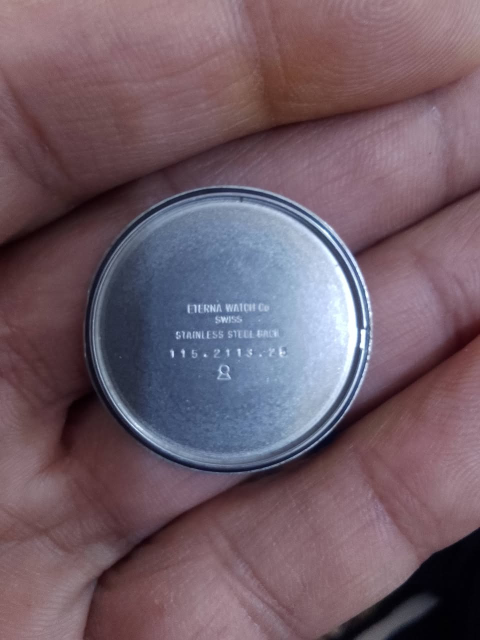 اللهم صل على محمد وال محمد الطيبين الطاهرين
أترنا وجمال الاتنرنا نظافة ممتازة قطر 36 بسعر 130 الف


**إذا كنت صاحب هذا الإعلان وتريد حذفه لأي سبب، رجاءا أرسل رسالة إلى الدعم الفني**